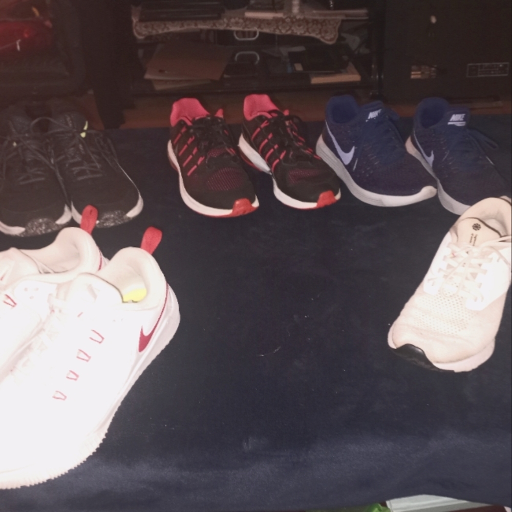 Women's Nike Bundle